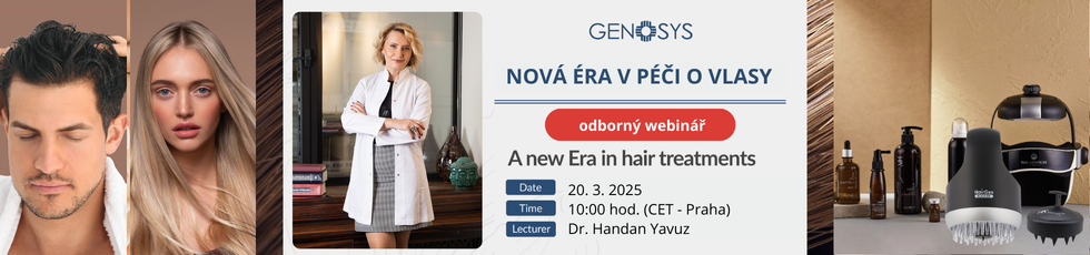 genosys webinar 20-3-25 clanek
